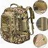 Image result for Big Military Backpack