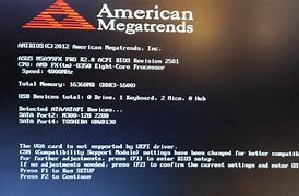 Image result for Old Ami Bios