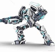 Image result for 3D Characters Robot Arm