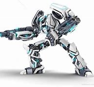 Image result for Futuristic Ute X-Fighter Robot