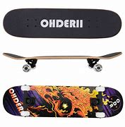 Image result for Skateboard Top View