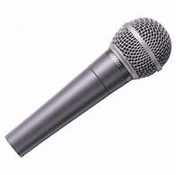 Image result for Dynamic Microphone