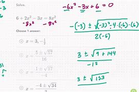 Image result for Quadratic Functions Khan Academy
