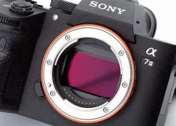 Image result for Image Sensors Sony Alpha A7