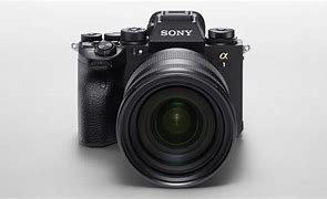 Image result for Sony A1 Mark 2