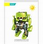 Image result for Solar Robot Kit