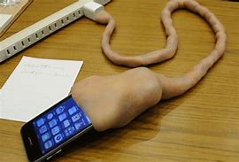 Image result for Corded Pig Phone