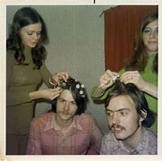 Image result for Student House Party 1960s
