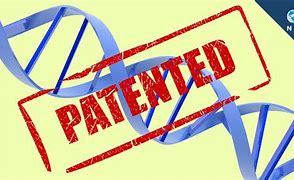 Image result for Gene Patent