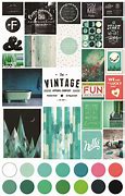 Image result for March Mood Board