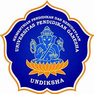 Image result for Bali University Logo