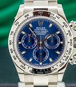 Image result for Blue Dial Watches
