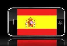 Image result for Apple En Espanol