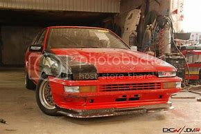Image result for AE86 Movie