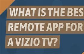 Image result for App for Vizio TV Remote