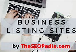 Image result for Business Listing Websites