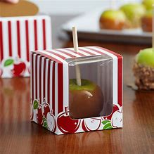 Image result for Black 4X4x4 Candy Apple Box
