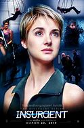 Image result for The Divergent Series Insurgent