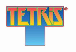 Image result for Tetris Logo Transparent Background