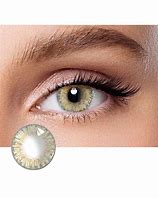 Image result for Pure Hazel Contact Lenses