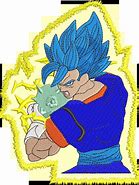 Image result for Goku Embridery