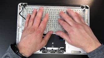 Image result for Replace MacBook Pro Keyboard