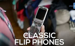 Image result for The Flip Phone Carson