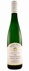 Image result for Jakoby Mathy Kinheimer Hubertuslay Riesling Kabinett halbtrocken