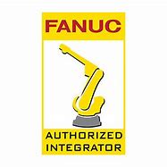 Image result for Fanuc Logo.png