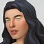 Image result for Happy Sad Mask Sims 4