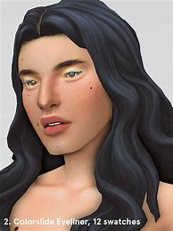 Image result for Sims 4 Mask