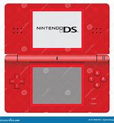 Image result for Nintendo DS Clip Art