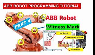 Image result for ABB Robot Programming Examples