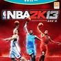 Image result for NBA 2K11 PS3 vs Wii