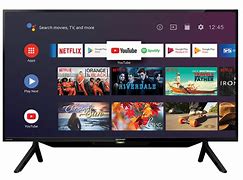 Image result for Sharp TV Menu