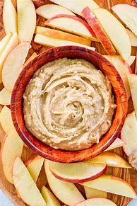Image result for Healthy Apple Dip