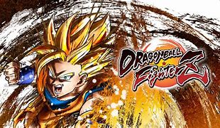 Image result for Dragon Ball Z Fight Games