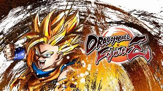 Image result for Fight Game PC Dragon Ball Fighterz