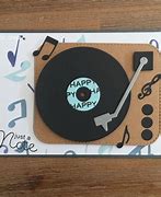 Image result for Turntable for Cards