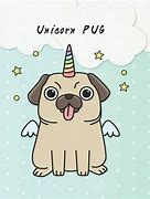 Image result for Unicorn Pug Books