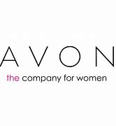 Image result for Avon Logo Circle