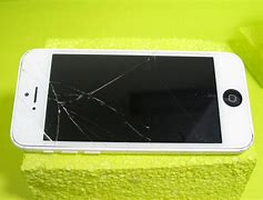Image result for White iPhone 5 LCD Screen