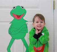 Image result for Kermit the Frog T-Shirt