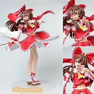 Image result for Touhou Project Fumo Fumo Reimu
