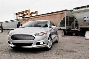 Image result for Ford Fusion EcoBoost Logo
