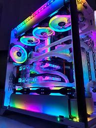 Image result for Gaming Streaming PC Setup