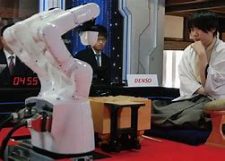 Image result for Japanese Artificial Intelligence
