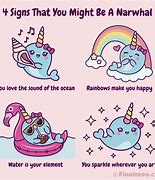 Image result for Narwhal Playing Soccer Cartoon