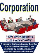 Image result for Corporation in a Pic