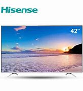 Image result for Hinse 42 Inch TV
